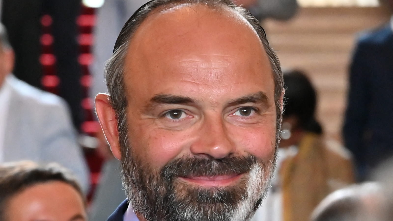 Edouard Philippe
