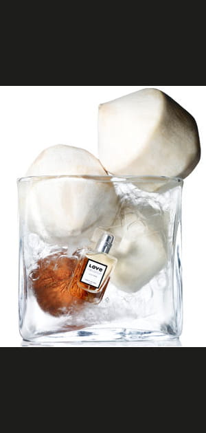 Love Coconut d'Honor&eacute; des Pr&eacute;s