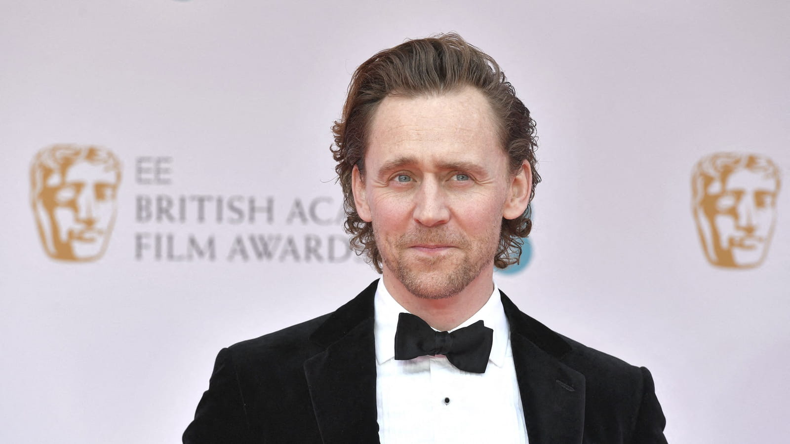 Tom Hiddleston