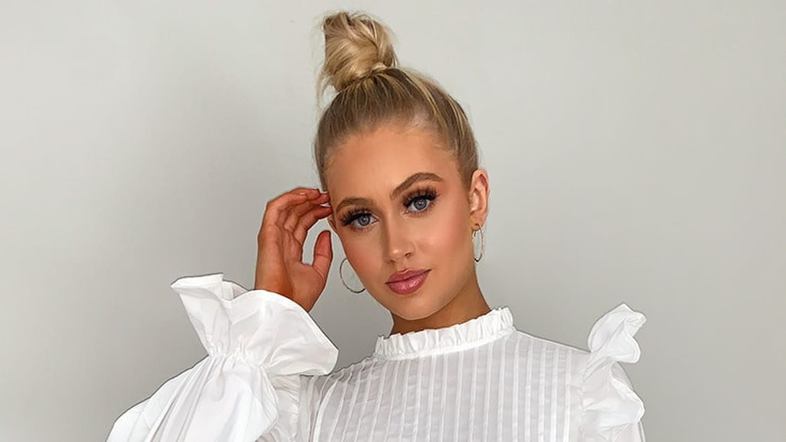 Robe PrettyLittleThing