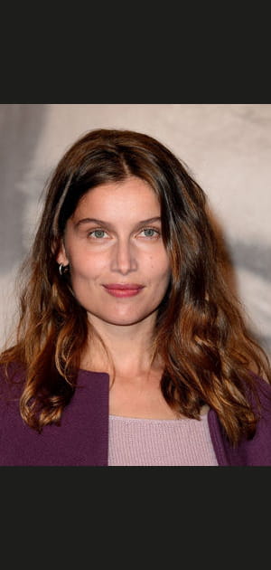 Laetitia Casta, avant