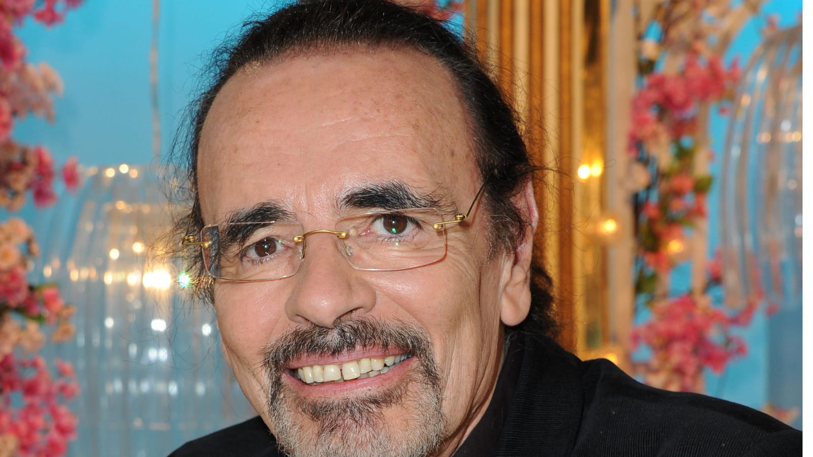 Nicolas Peyrac