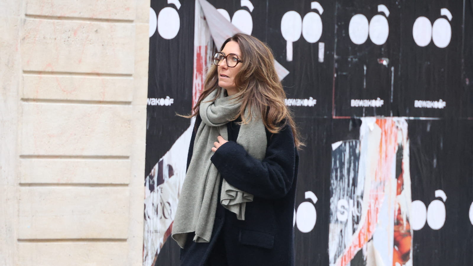 Anne-Claire Coudray