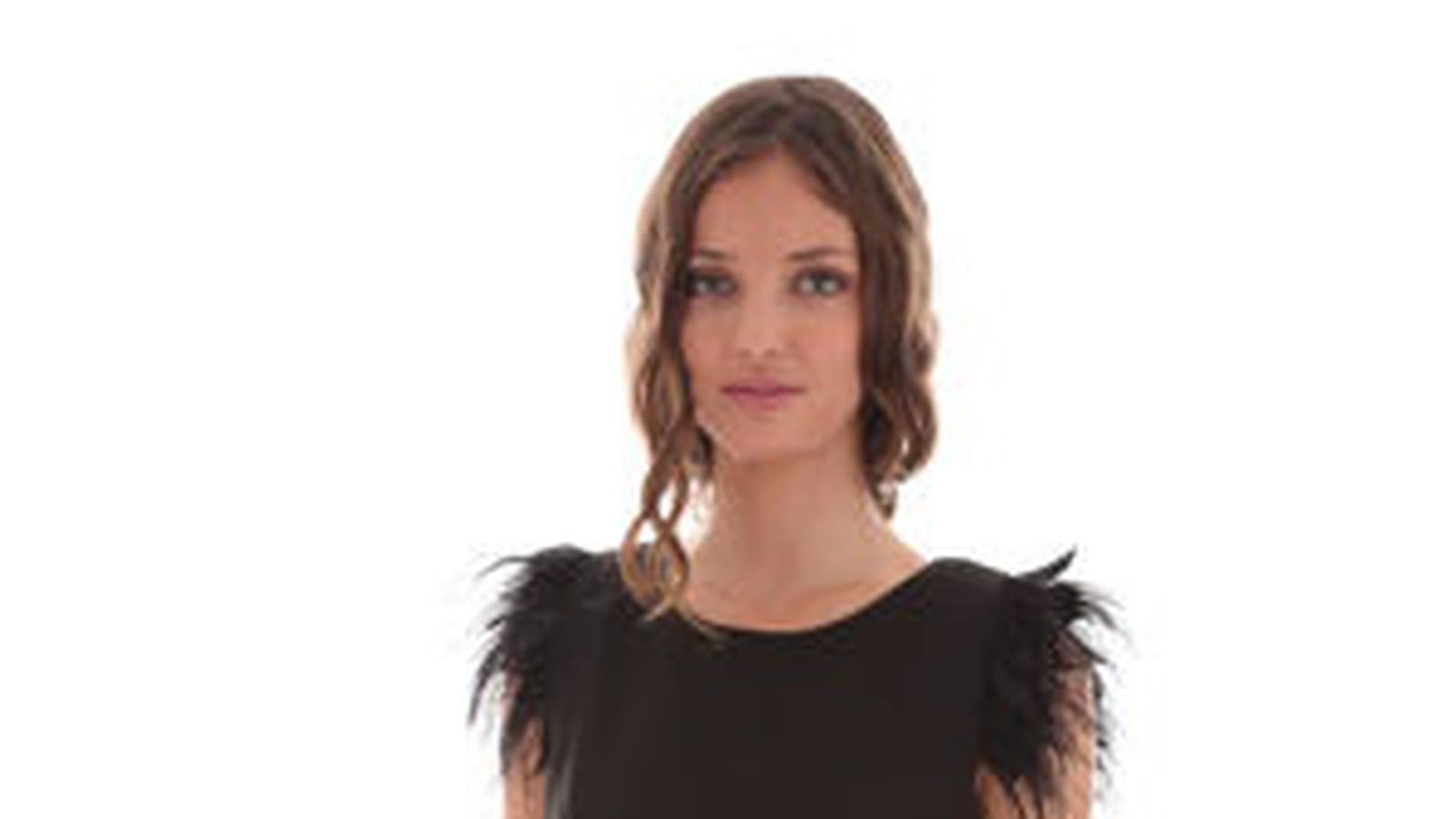 Robe "Black Swan" de Les Petites... Lux