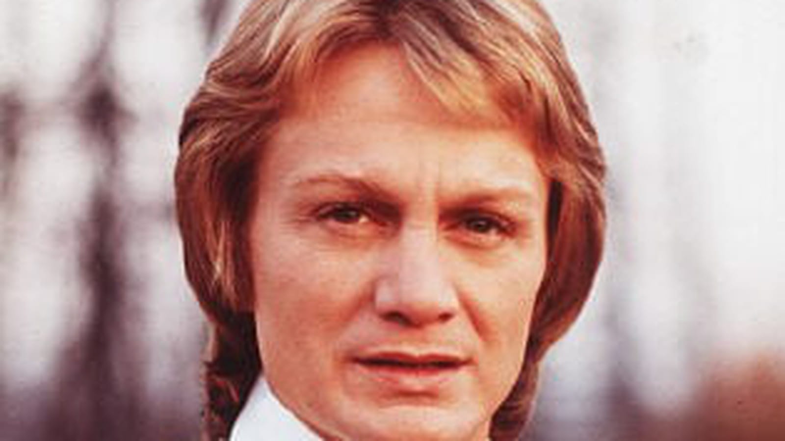 Claude François