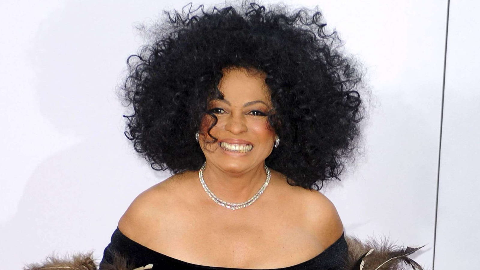 Diana Ross