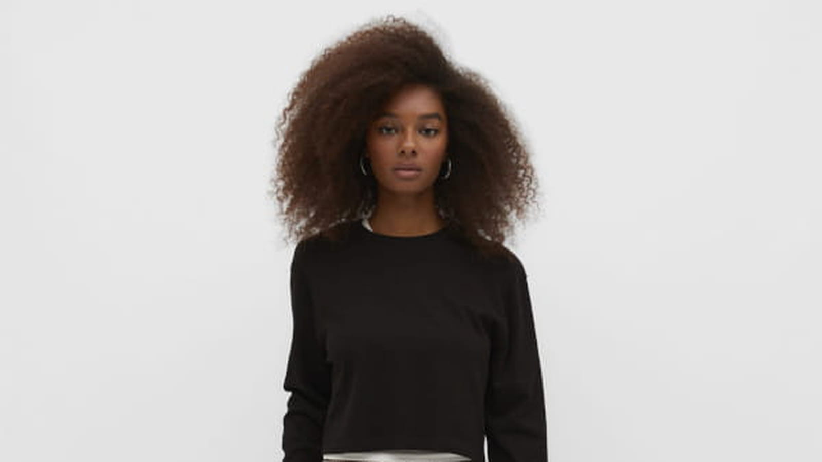 Pantalon Stradivarius 