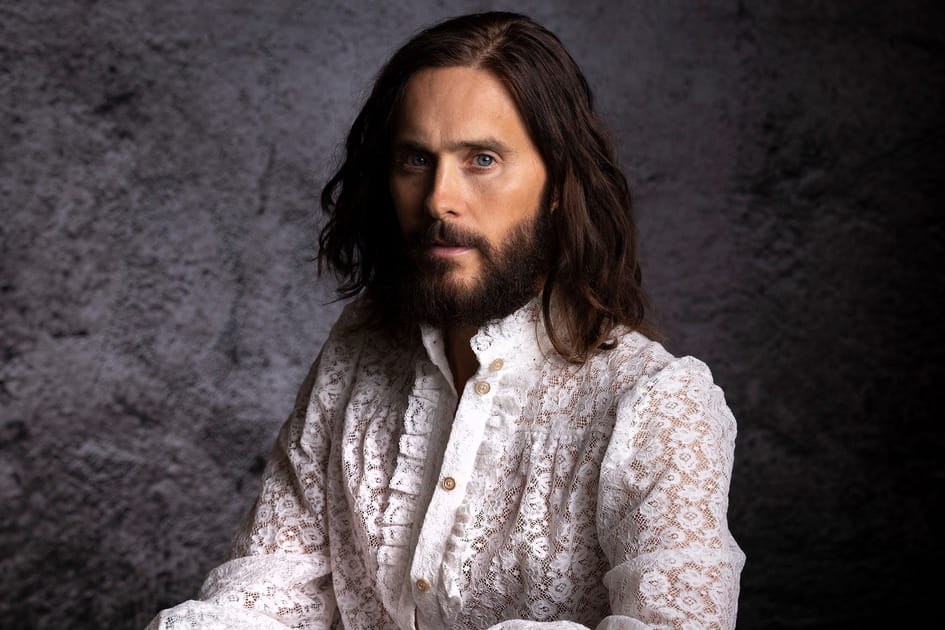 Jared Leto, 50&nbsp;ans