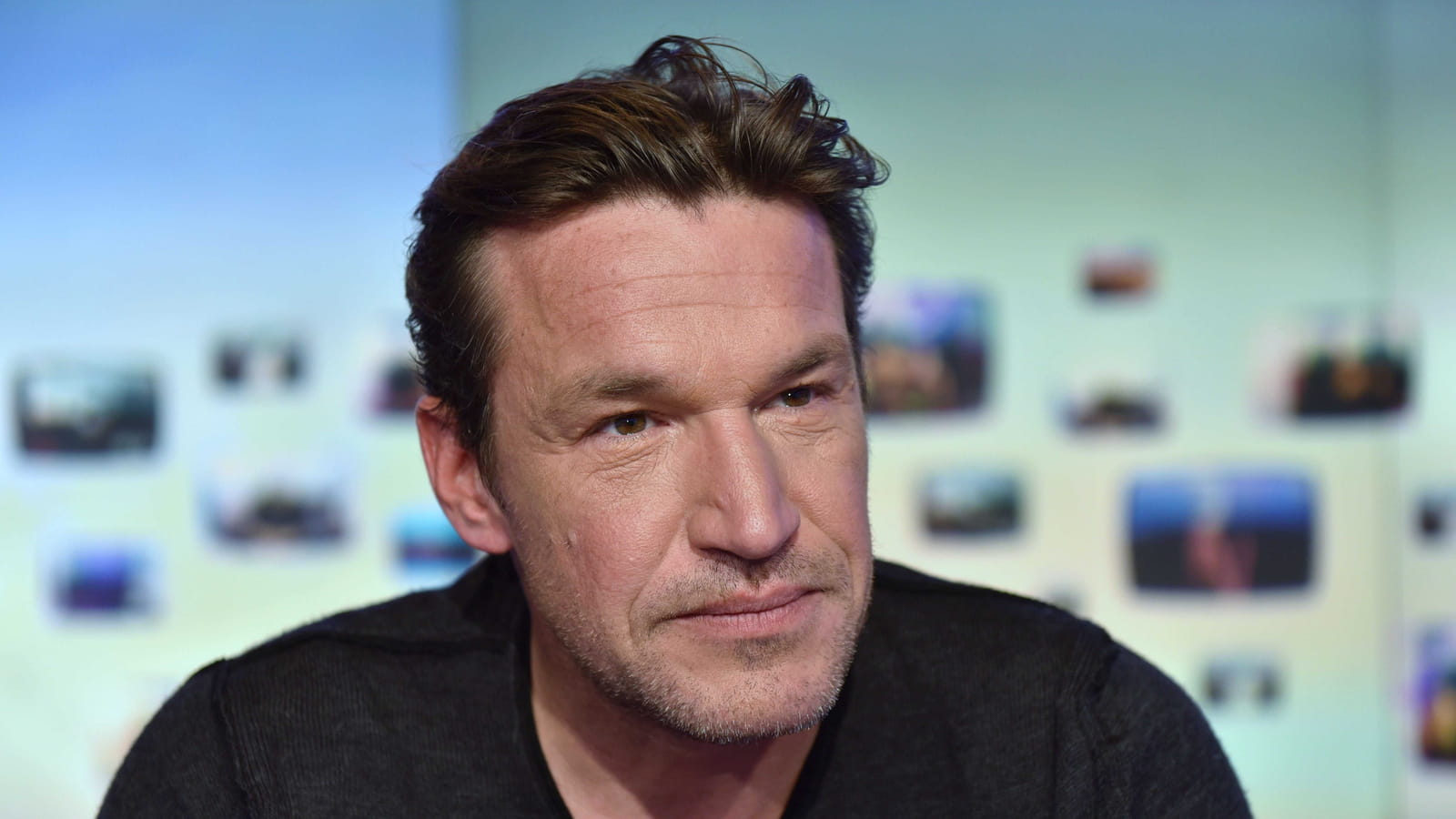 Benjamin Castaldi