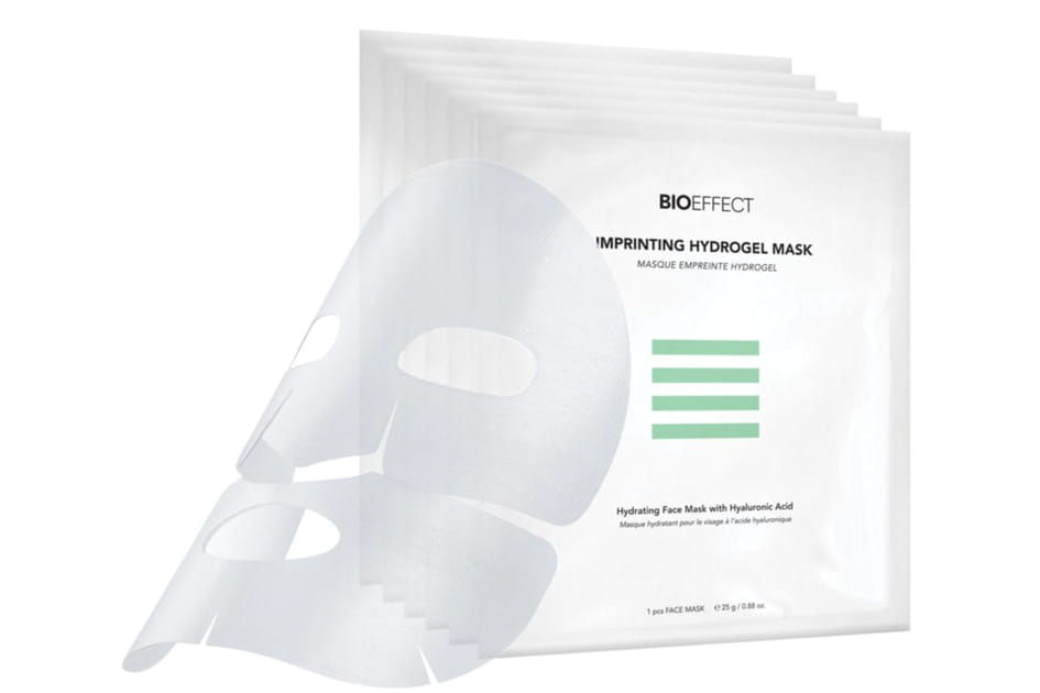 Masque hydrogel &agrave; impression Bioeffect