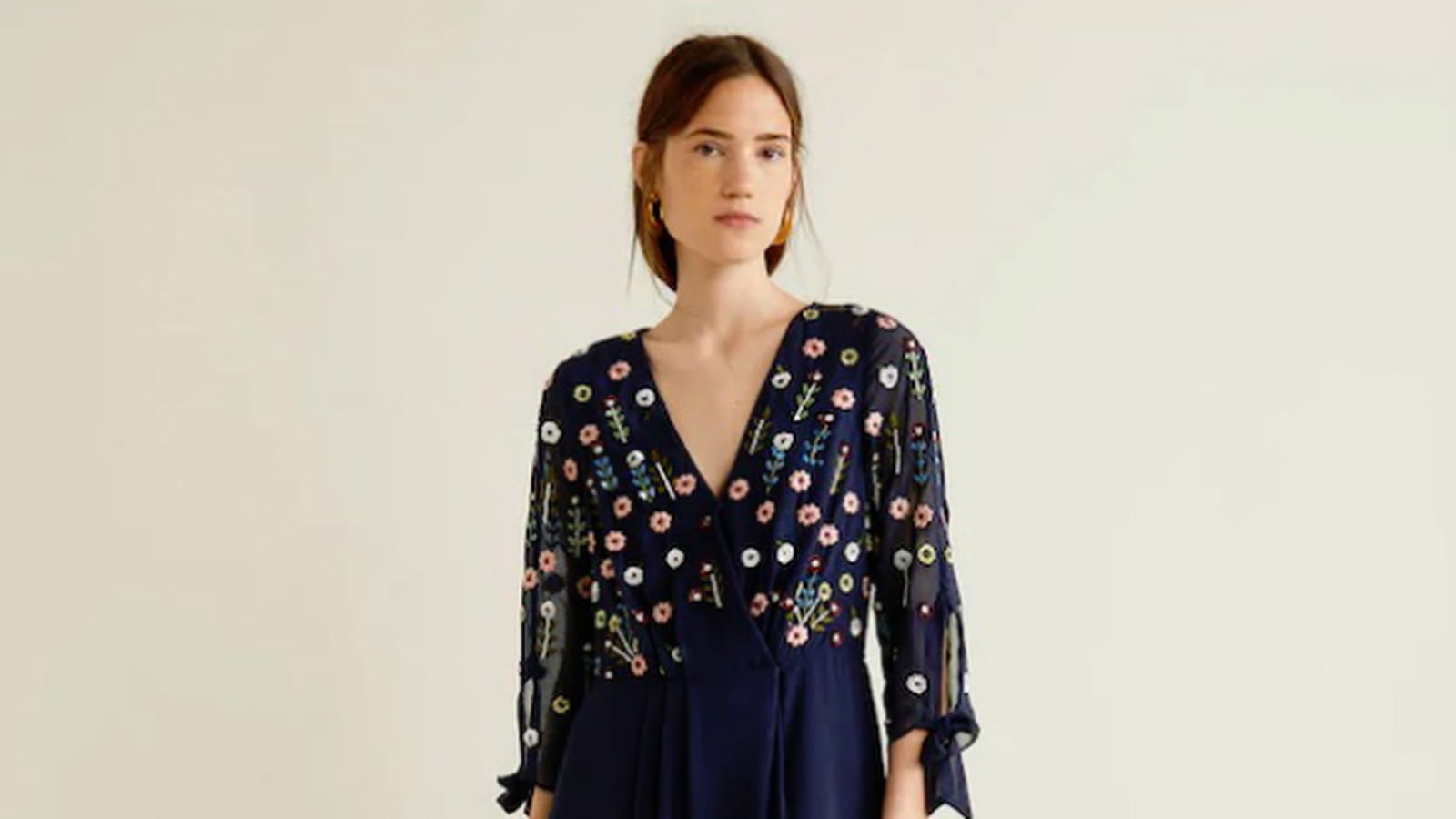 Robe Mango