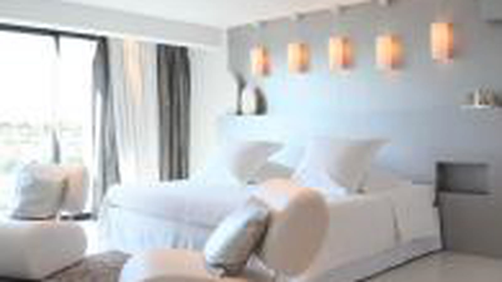 Suspensions lumineuses