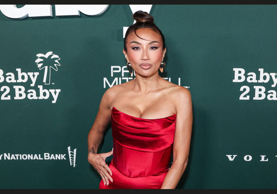 Flop&nbsp;: la m&egrave;che rebelle de Jeannie Mai