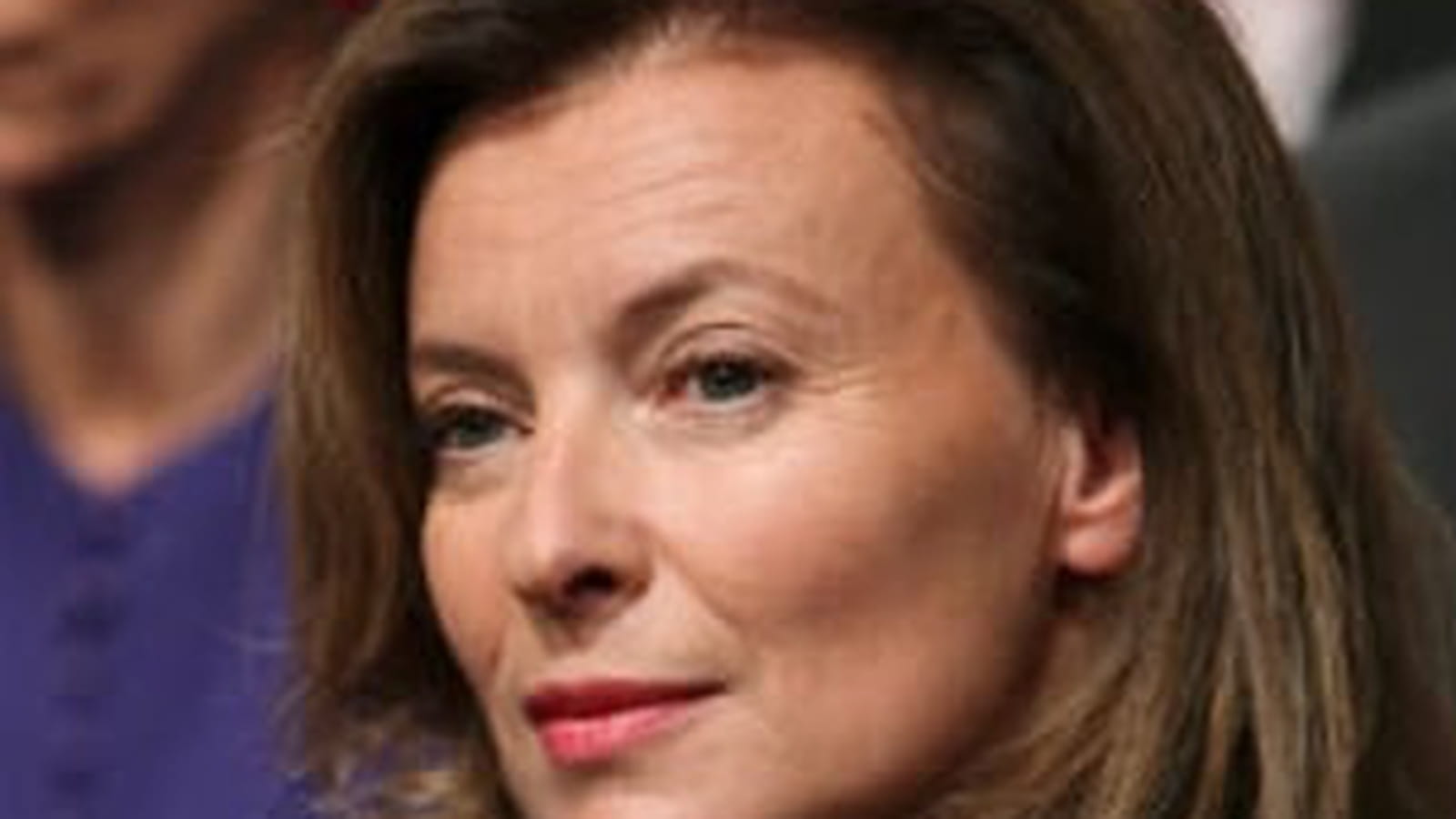 Valérie Trierweiler