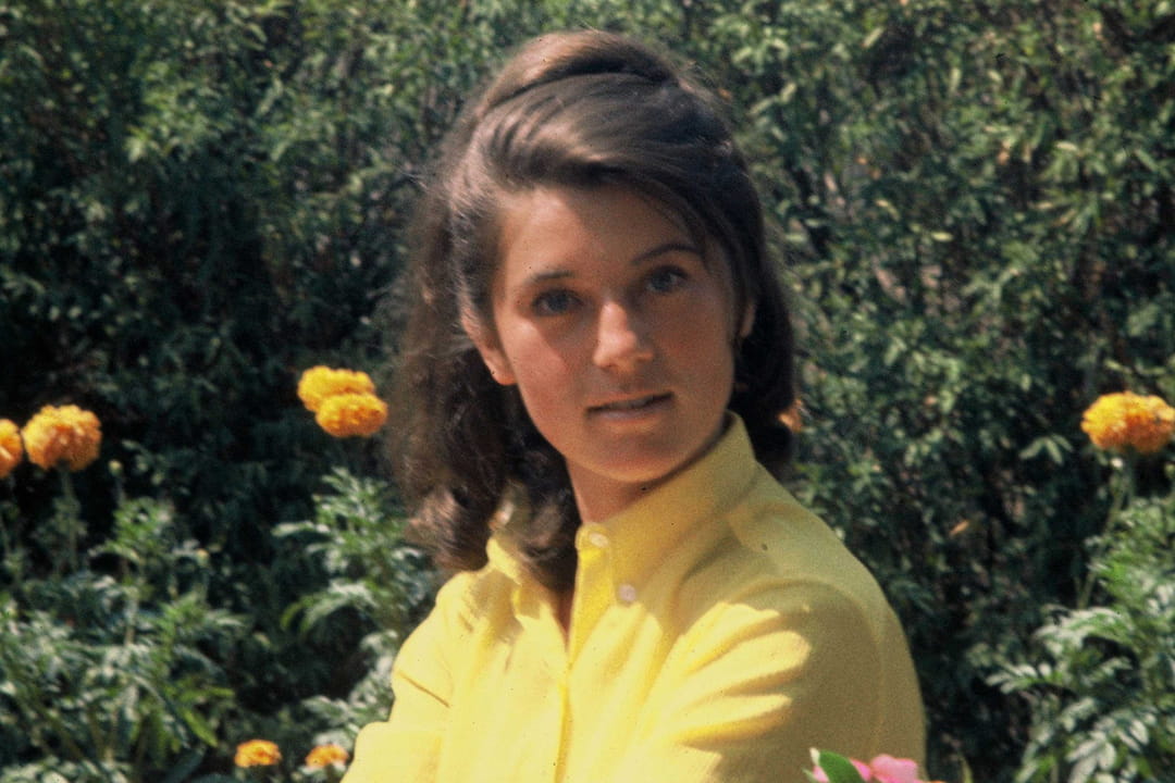 her best beauty looks through the decades