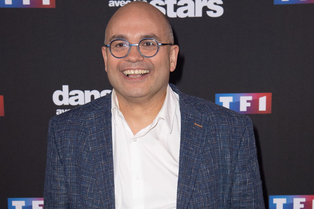 Yvan Riou Yoann Riou, très aminci : le poids qu'il souhaite atteindre avant l'été