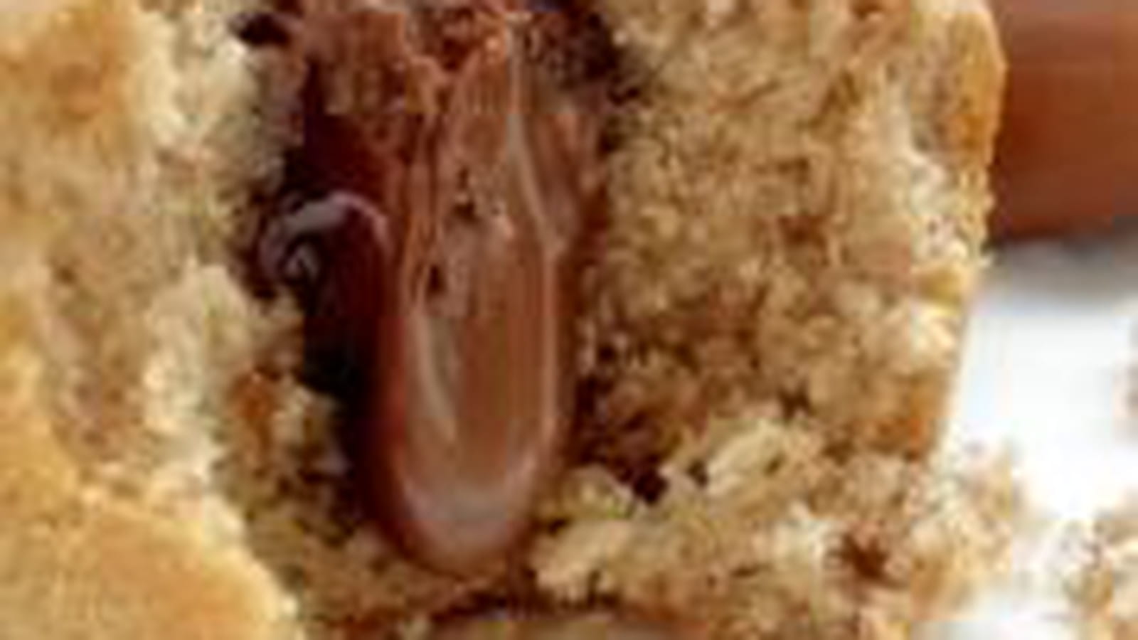 Moelleux châtaigne, miel, chocolat au lait
