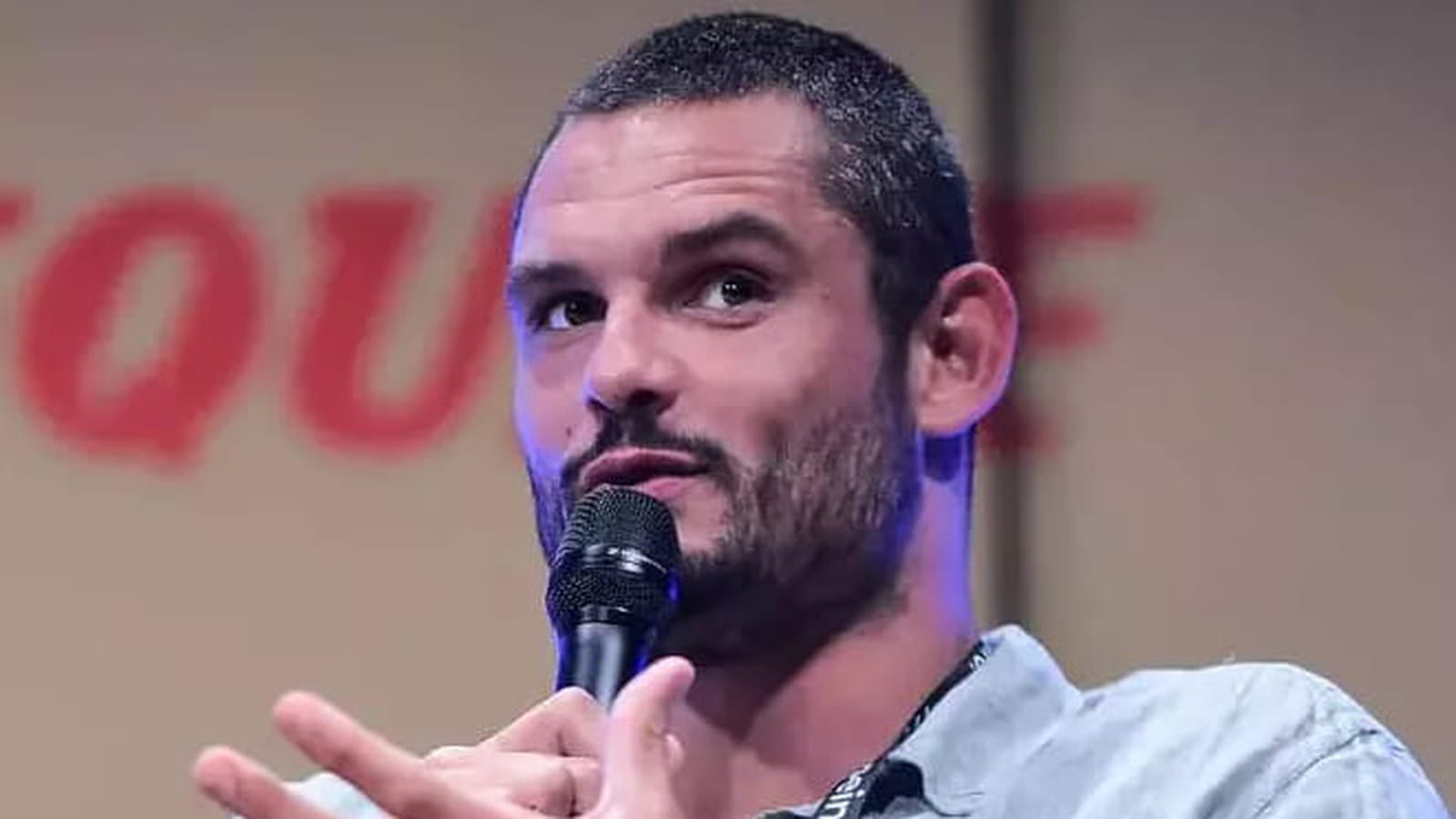Florent Manaudou