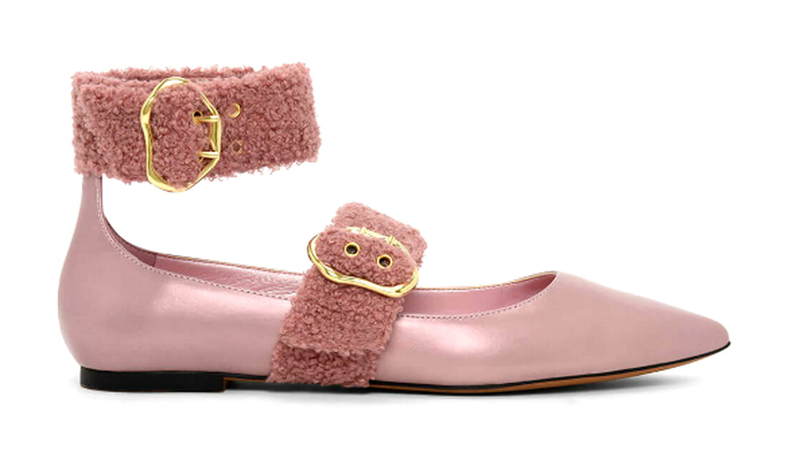 Ballerines Charles and Keith