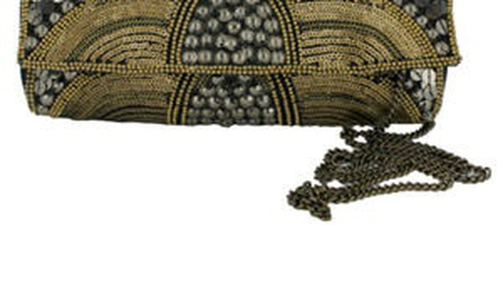 Sac rebrodé de Miss June