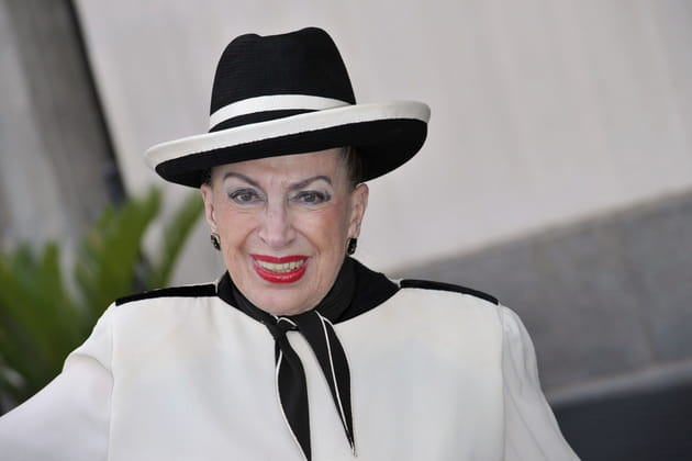 Geneviève de Fontenay