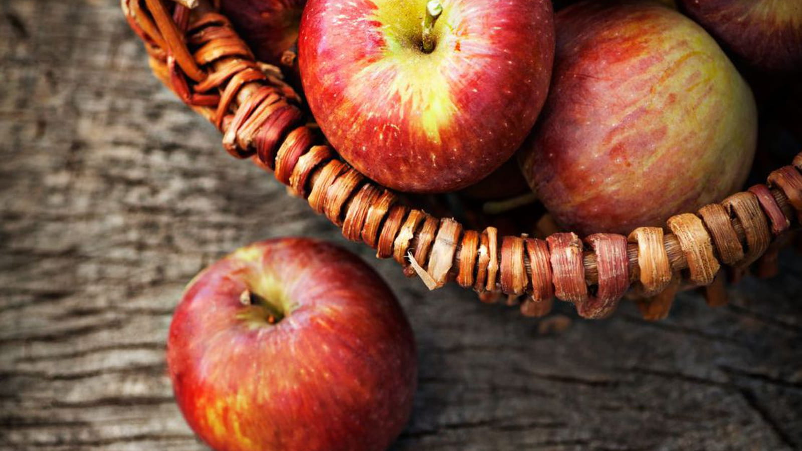 La pomme