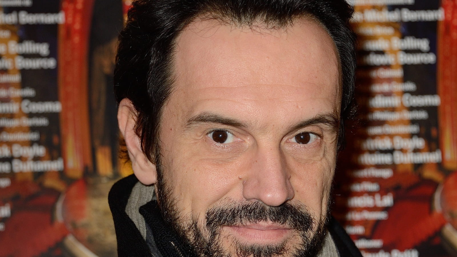 Gérald de Palmas