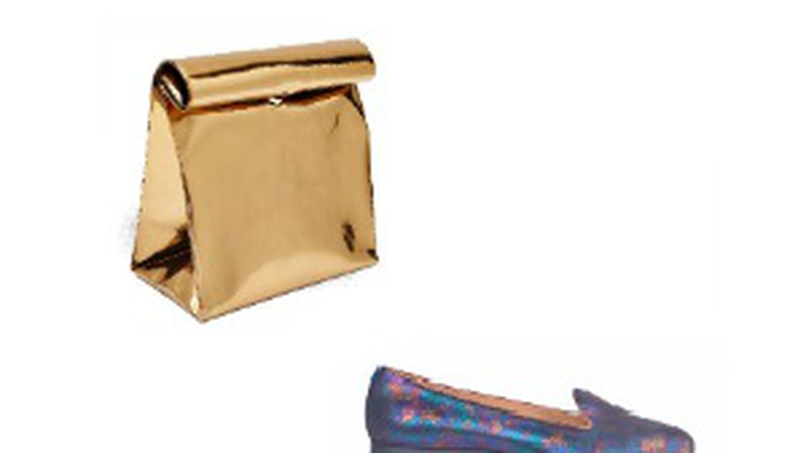 Sac SMK et slippers Chatelle