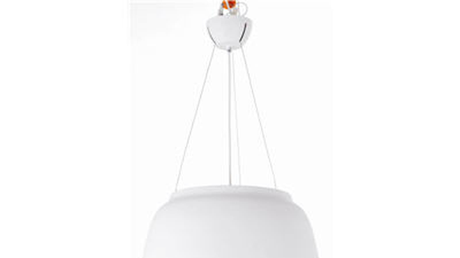 Suspension "Soft Dome"