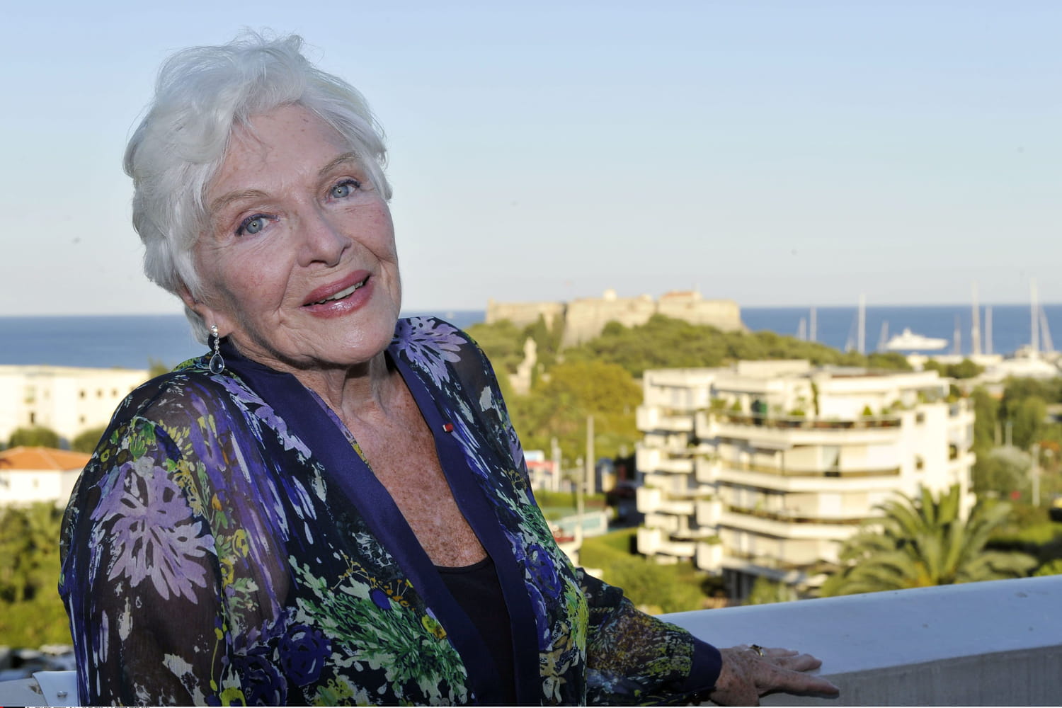 Line Renaud en veut à son mari Loulou Gasté : son regret