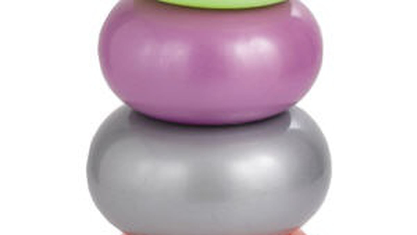 Poufs "Donuts" de Fly