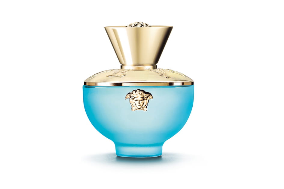 Dylan Turquoise de Versace