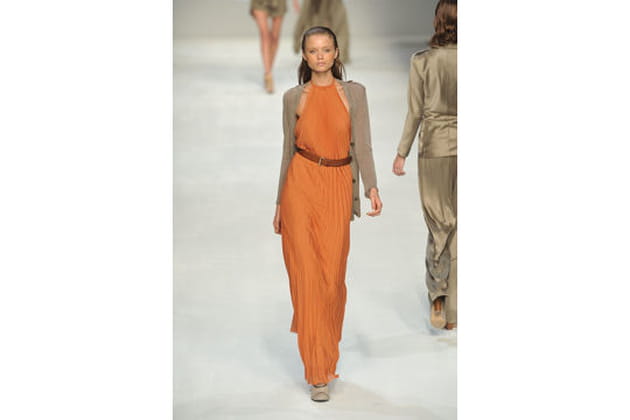 Pour des soirées ensoleillées