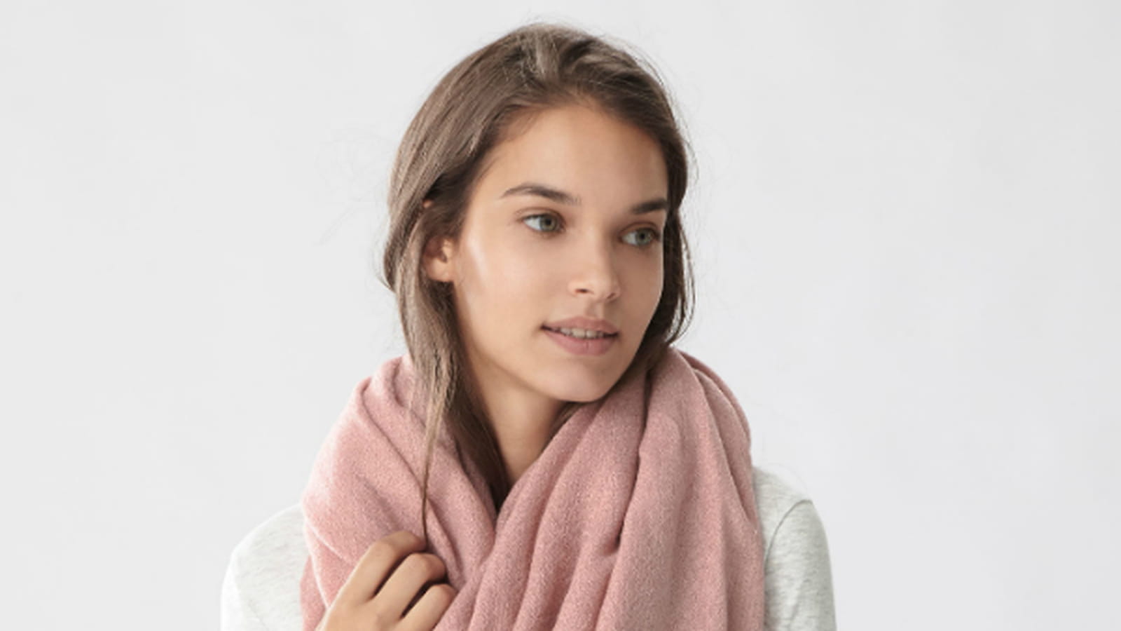 Foulard Oysho
