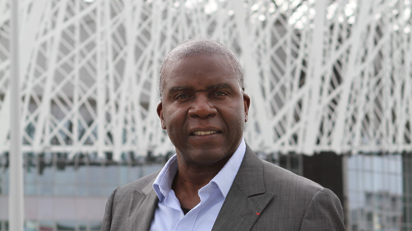 Jacques Martial