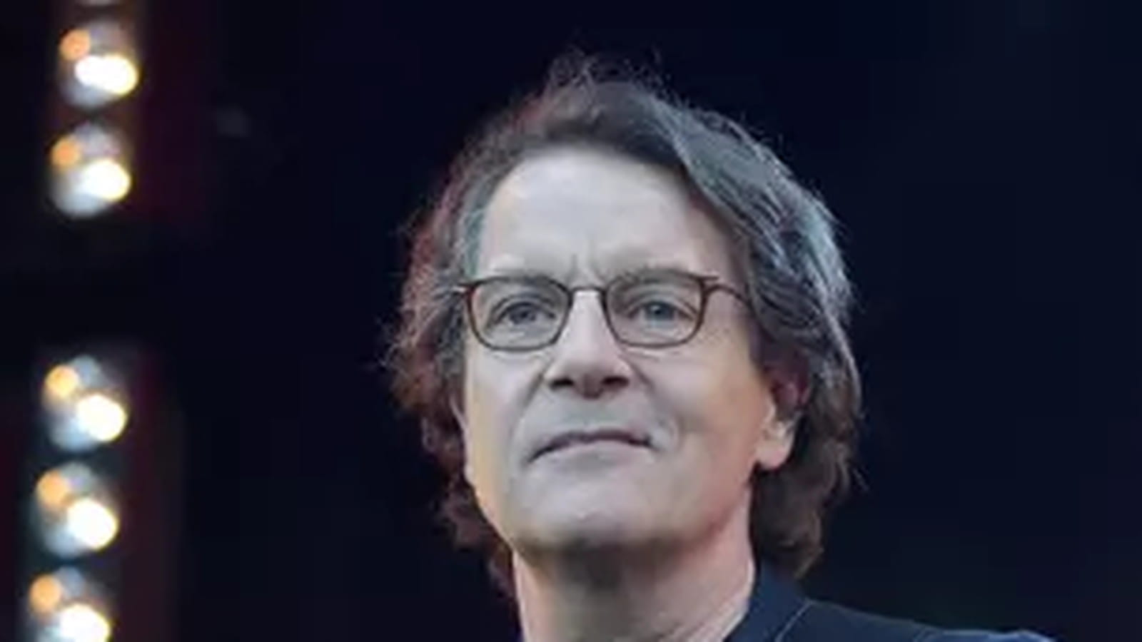 Francis Cabrel