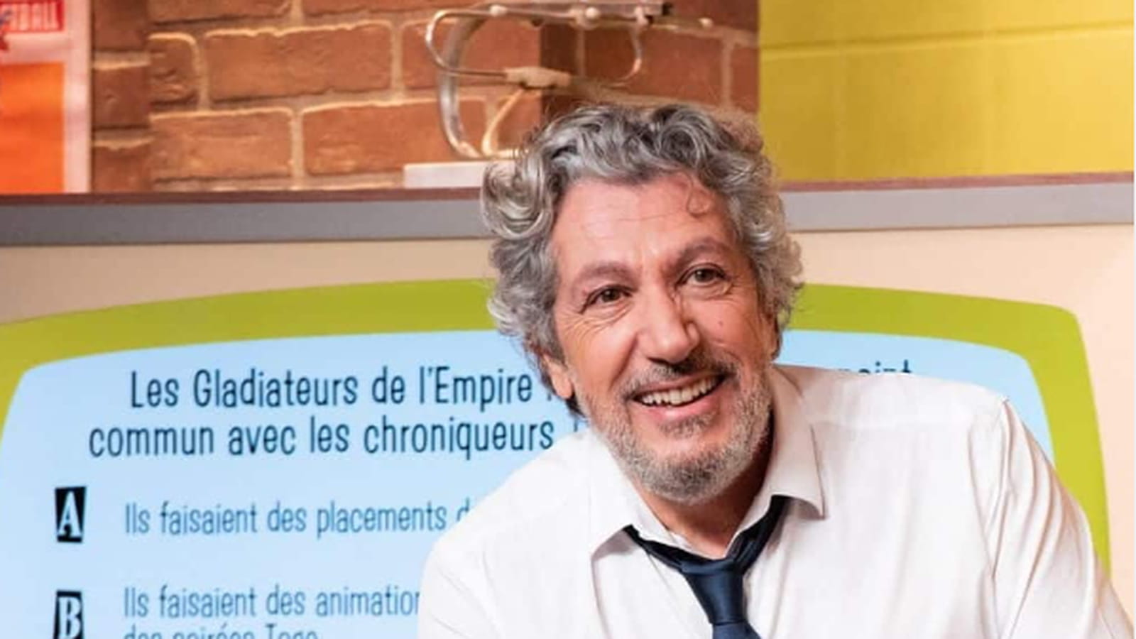 Alain Chabat