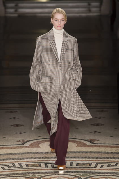 D&eacute;fil&eacute; Stella McCartney