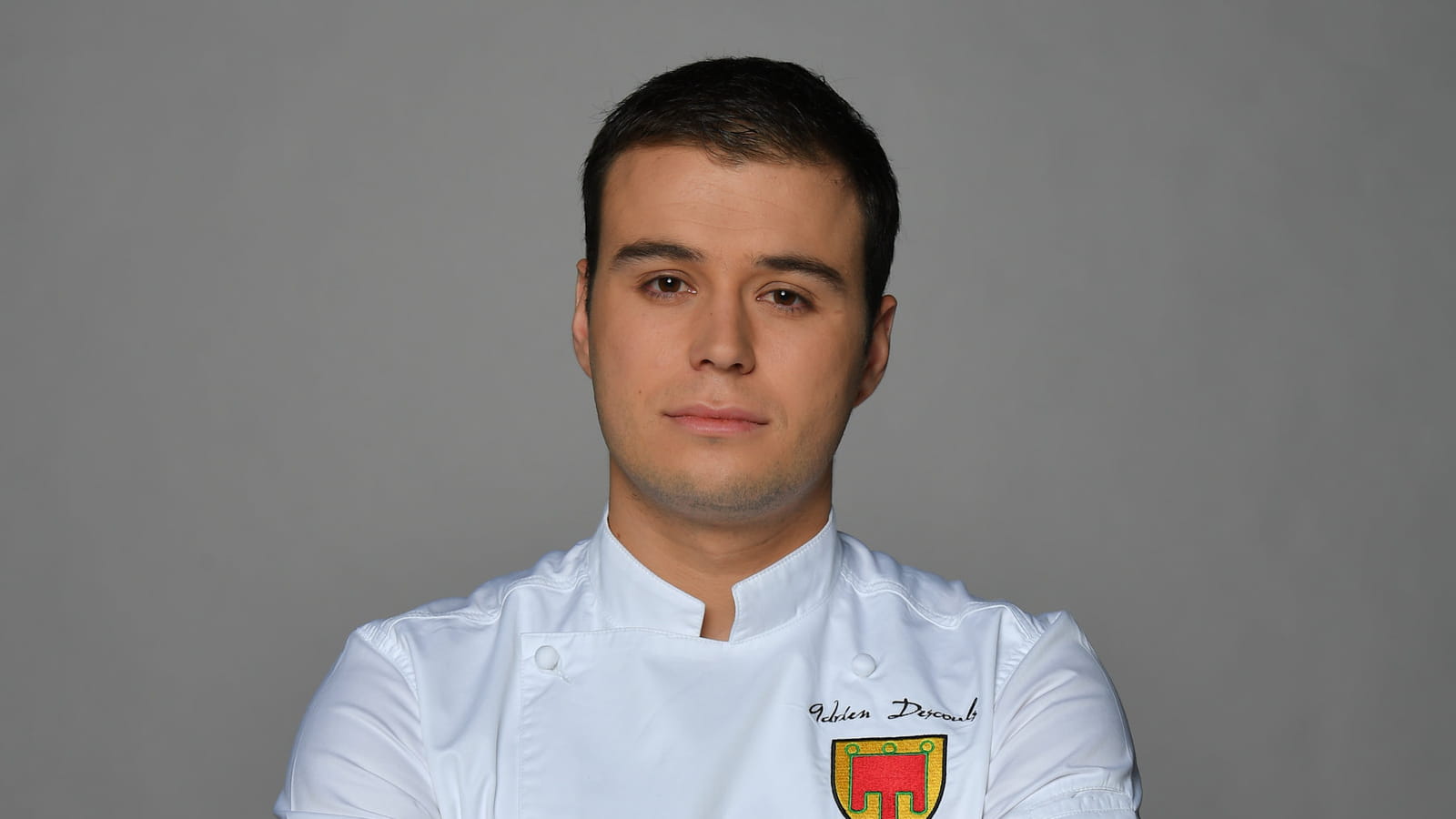 Adrien Descouls