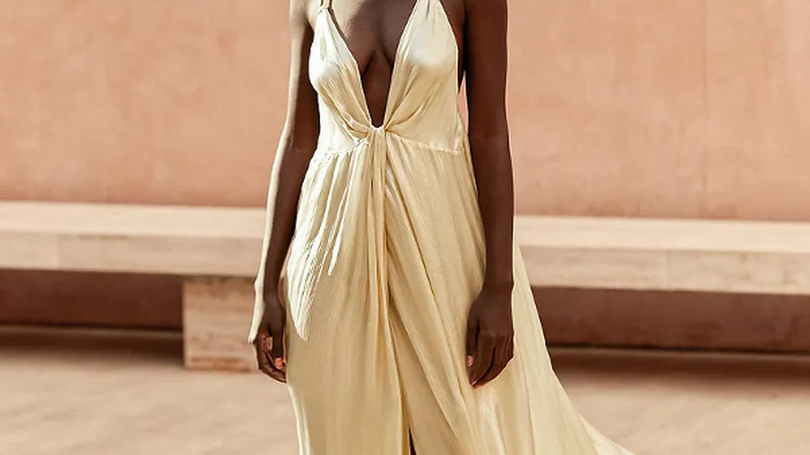 Robe Mes Demoiselles