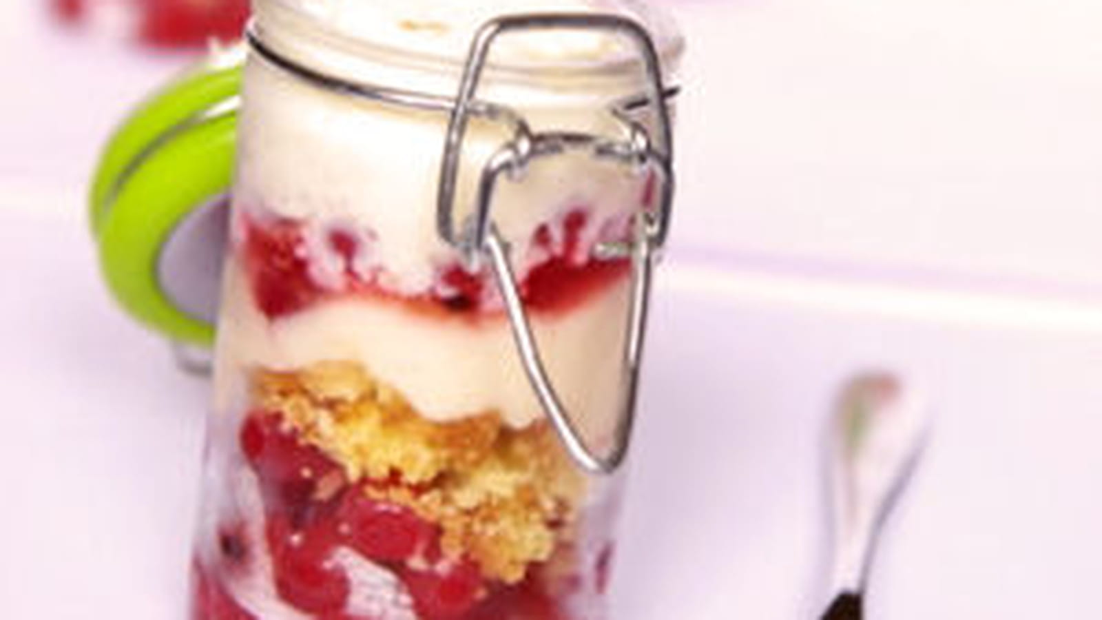 Trifles Gourmands gorgés de Soleil