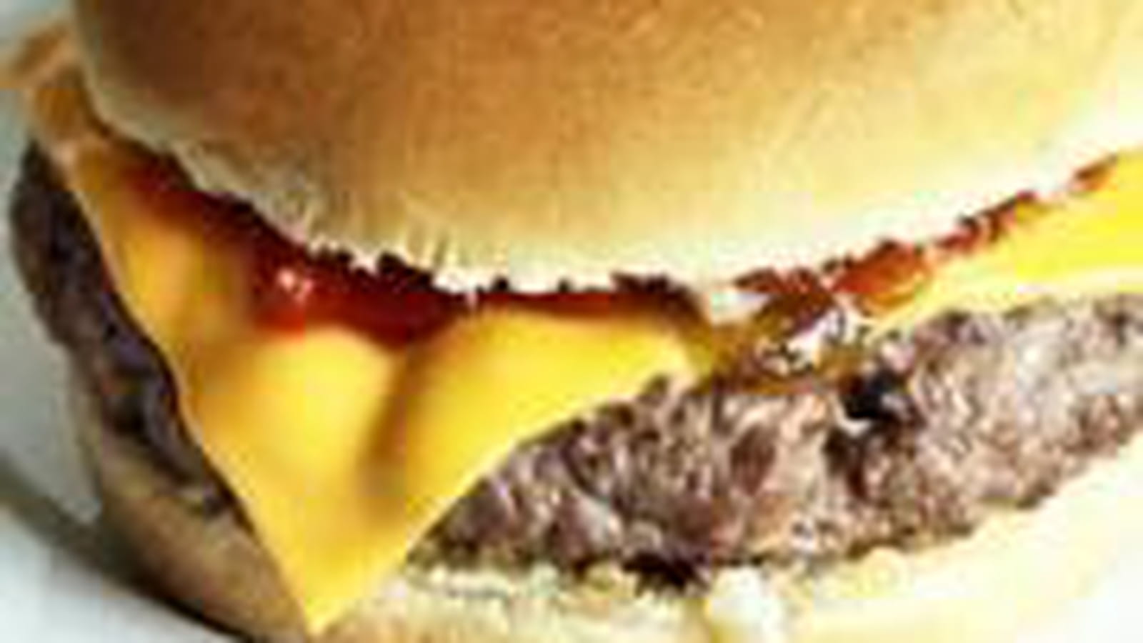 Cheeseburger façon Mcdo®