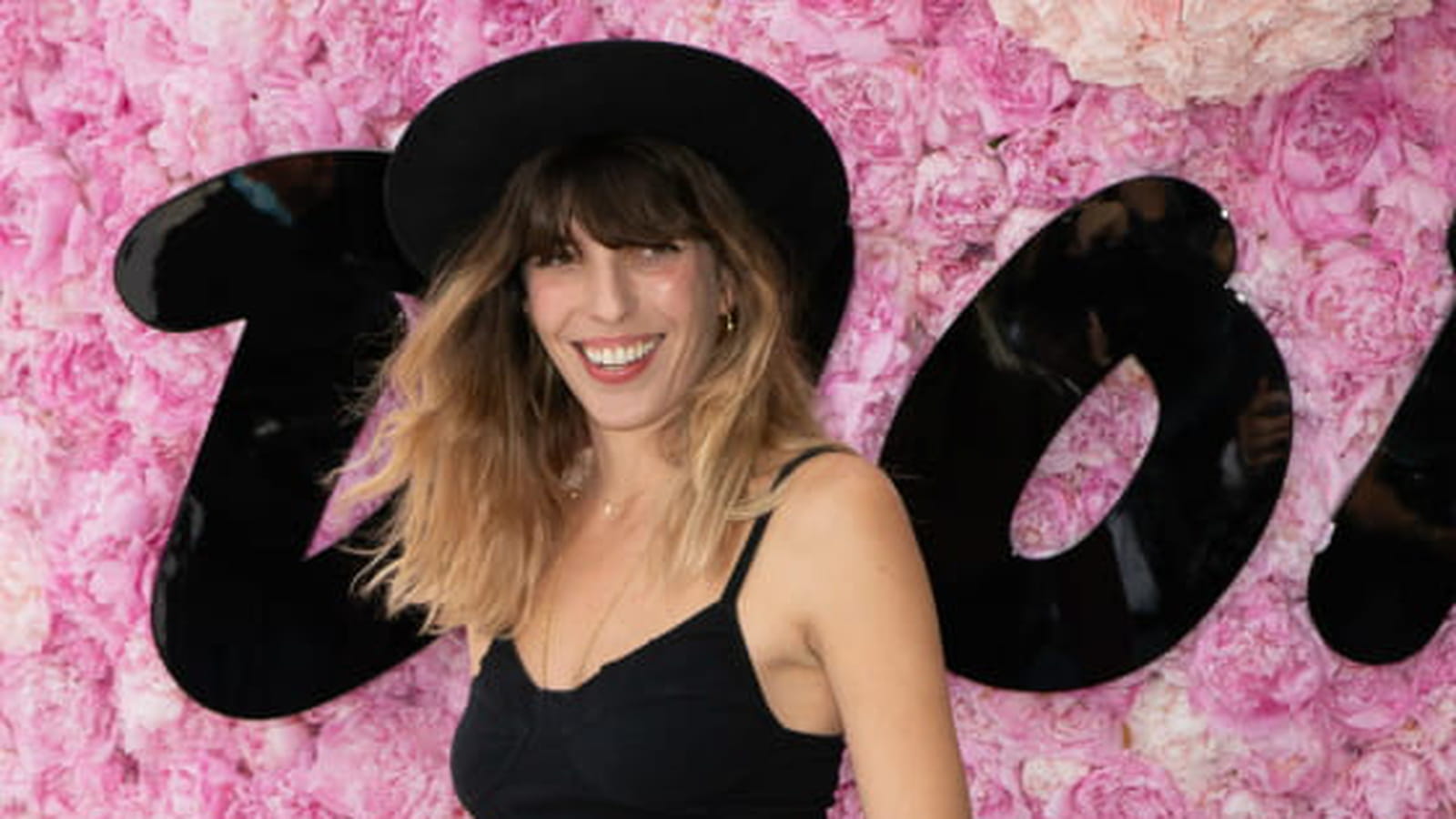 Lou Doillon le 23 juin 2018