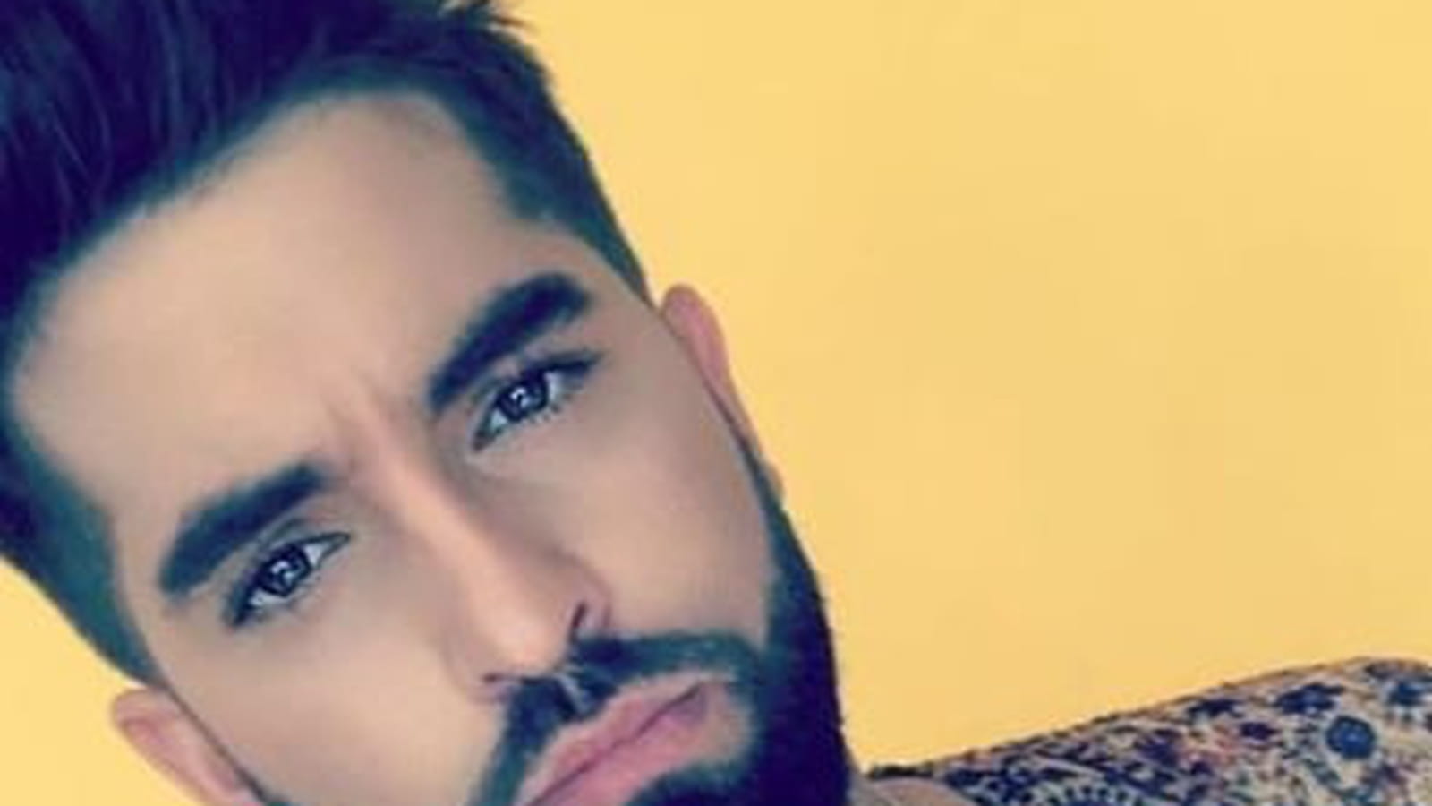  Kendji Girac 