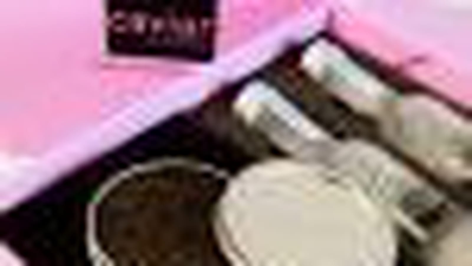 Coffret Caviar Ebene