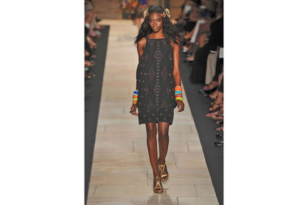 Plein feu sur les accessoires