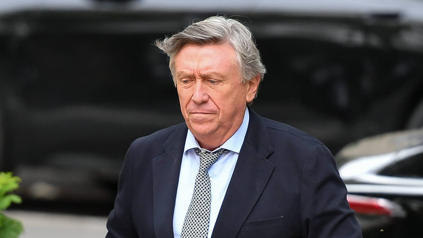 Jacques Legros