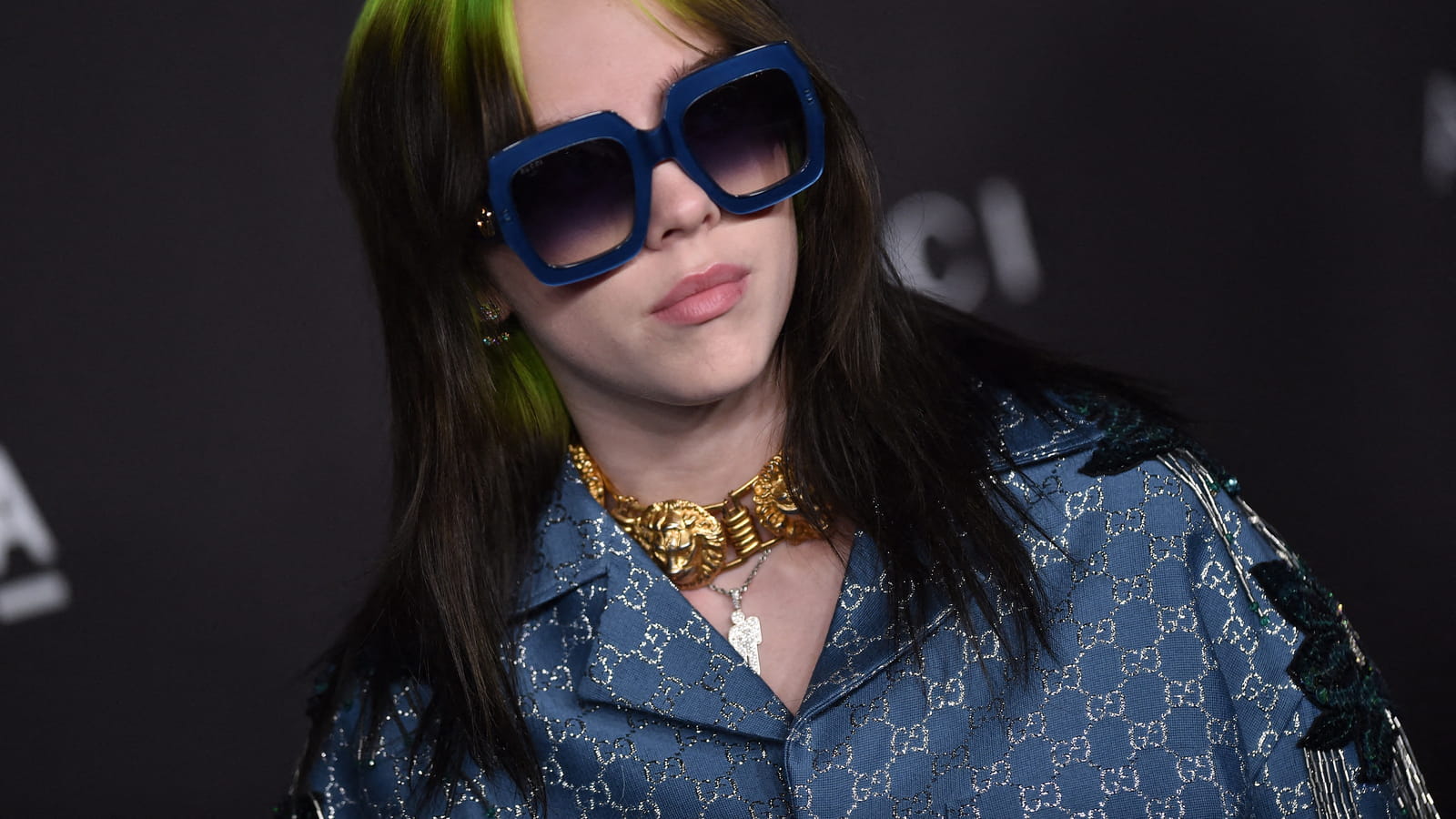 Billie Eilish 