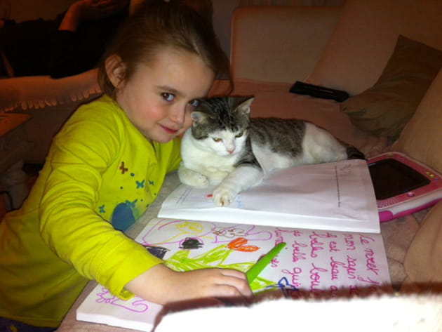 Soutien scolaire, nouvelle génération