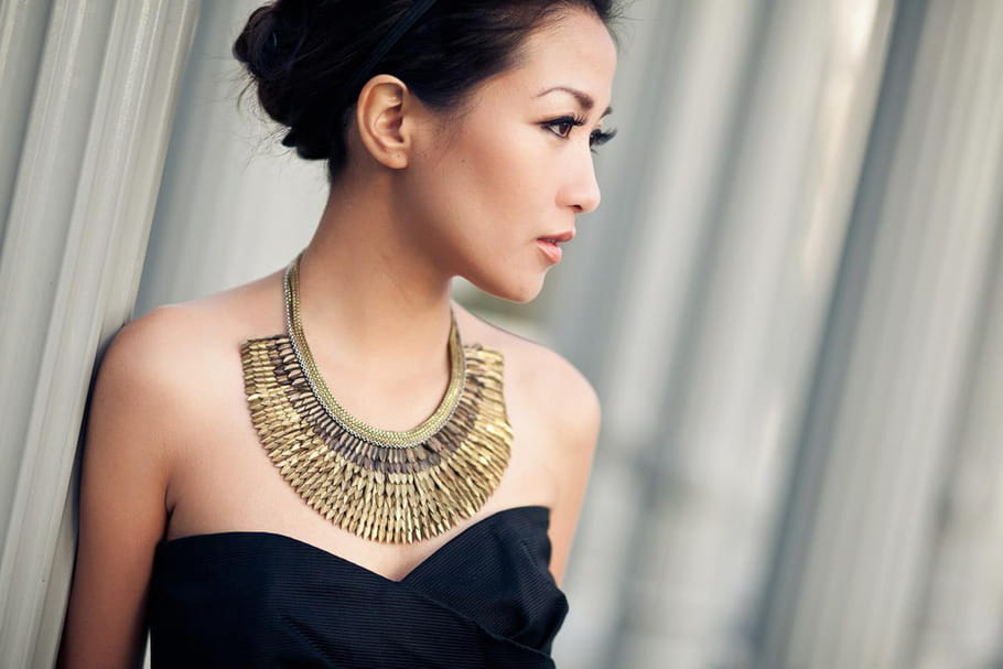Wendy Nguyen : la généreuse